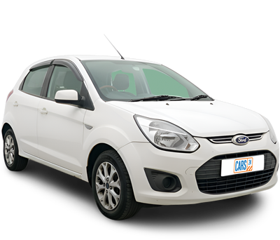 Ford Figo-img